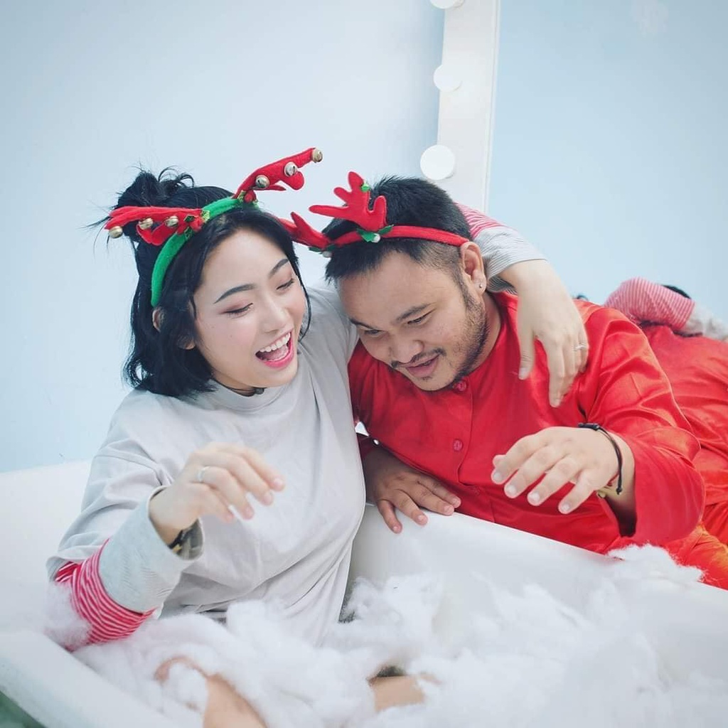 Lương Minh Trang khiến dân tình hoang mang khi tiết lộ tình trạng sức khỏe hậu ly hôn Vinh Râu 1 Lương Minh Trang khiến dân tình hoang mang khi tiết lộ tình trạng sức khỏe hậu ly hôn Vinh Râu 1