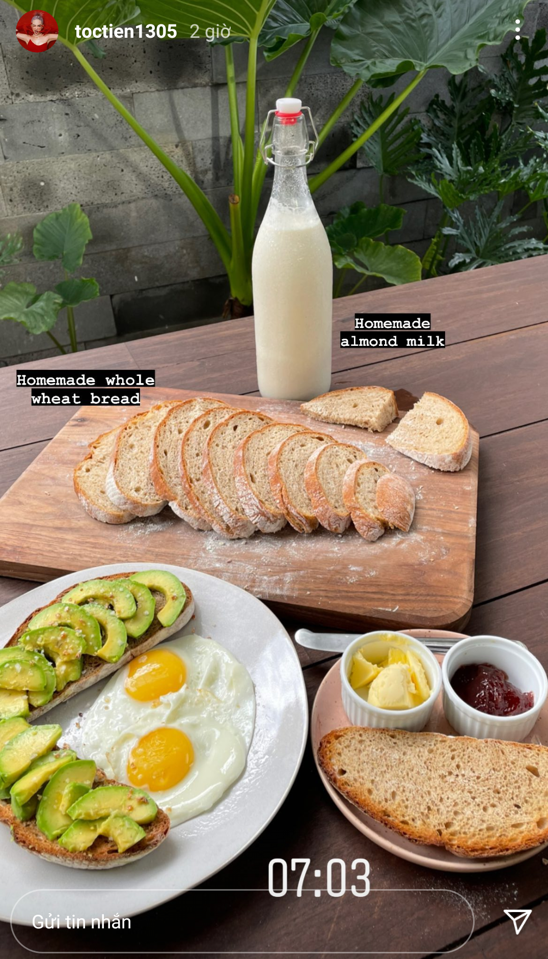 Ờ nhà tránh dịch, nếu không muốn thành 'heo sữa' thì phải ghim ngay 6 thực đơn giảm cân của sao Việt 2 Ờ nhà tránh dịch, nếu không muốn thành 'heo sữa' thì phải ghim ngay 6 thực đơn giảm cân của sao Việt 2