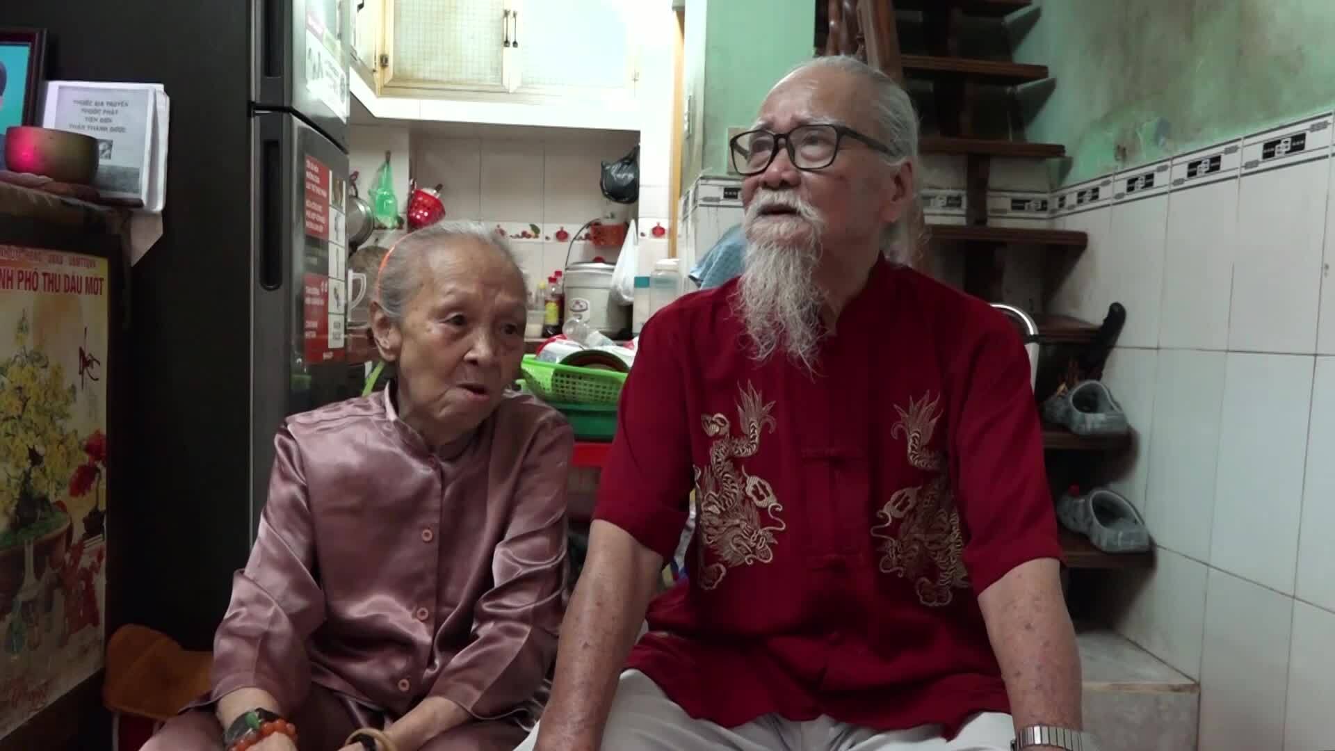 Nghệ sĩ Hữu Thành - diễn viên Đất Phương Nam qua đời ở tuổi 88 4 Nghệ sĩ Hữu Thành - diễn viên Đất Phương Nam qua đời ở tuổi 88 4