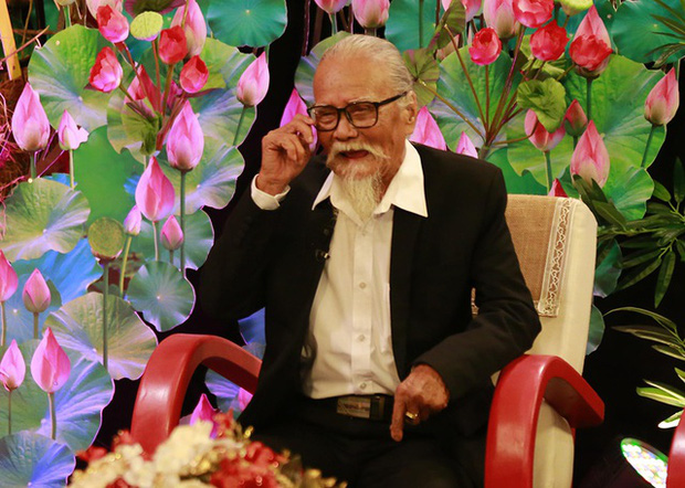 Nghệ sĩ Hữu Thành - diễn viên Đất Phương Nam qua đời ở tuổi 88 2
