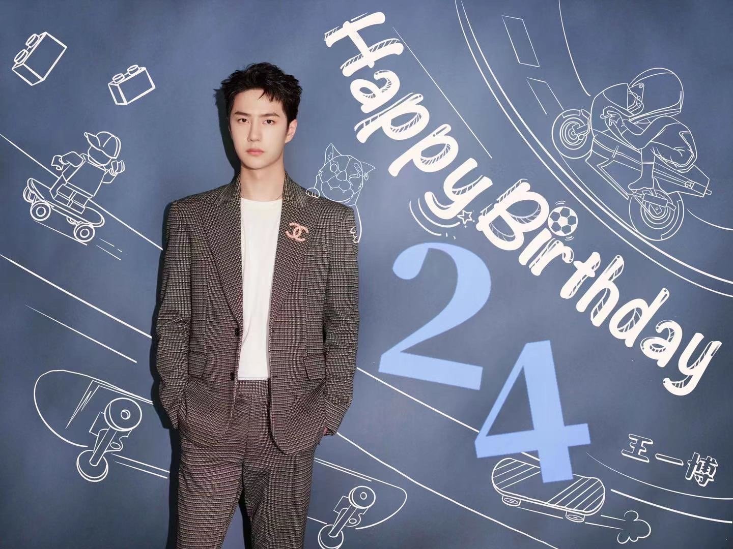 Vương Nhất Bác 'nổi đóa' cấu xé với fan hậu sinh nhật: Hành động đáng thương hay đáng trách? - Ảnh 2