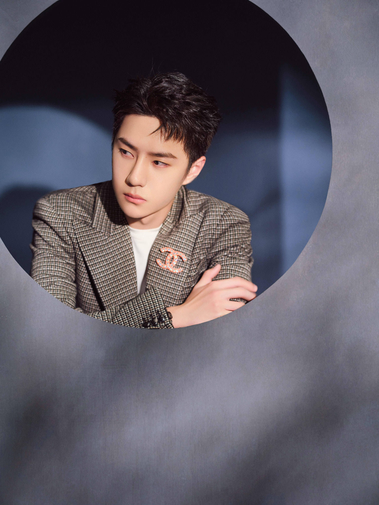 Vương Nhất Bác 'nổi đóa' cấu xé với fan hậu sinh nhật: Hành động đáng thương hay đáng trách? - Ảnh 9