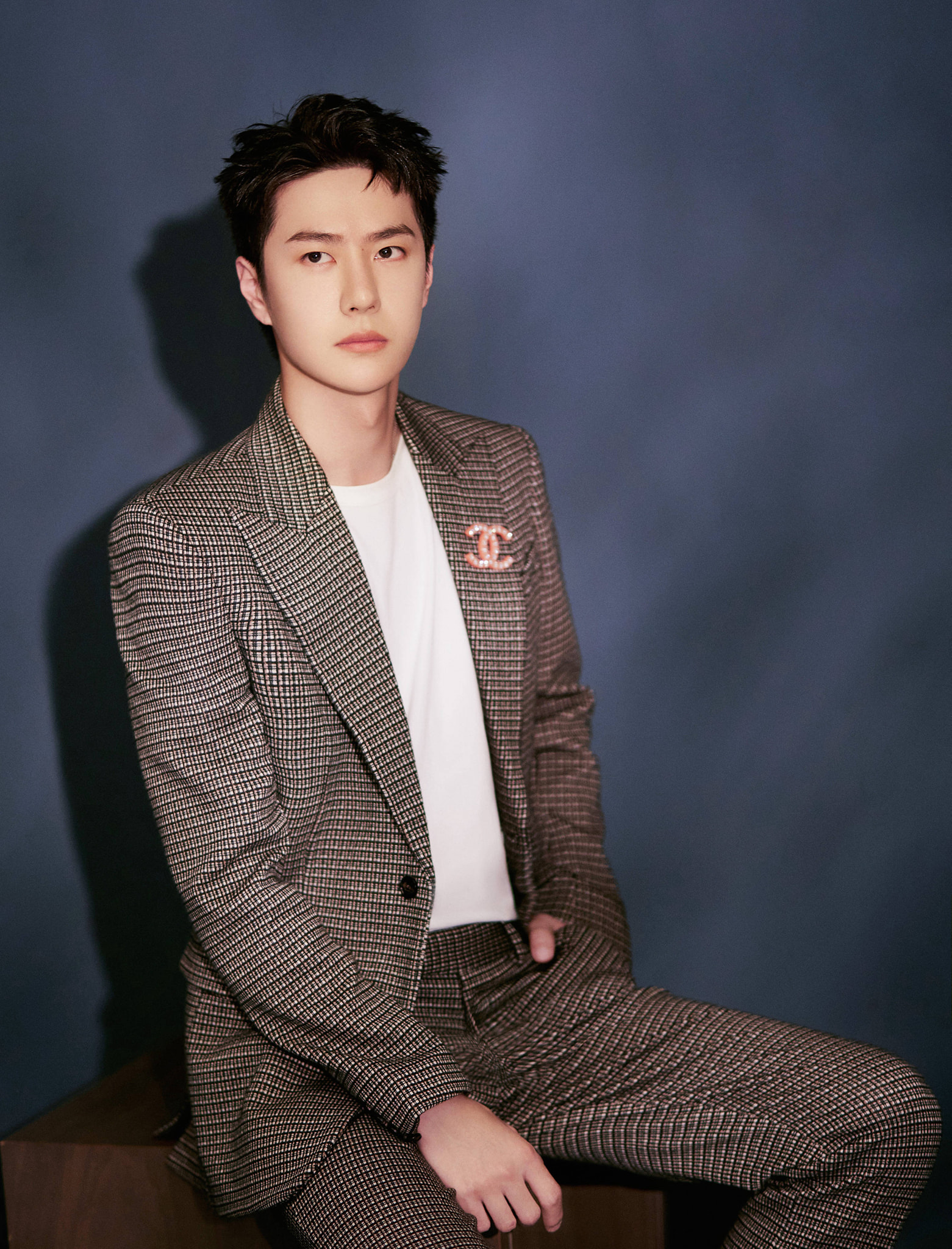 Vương Nhất Bác 'nổi đóa' cấu xé với fan hậu sinh nhật: Hành động đáng thương hay đáng trách? - Ảnh 8