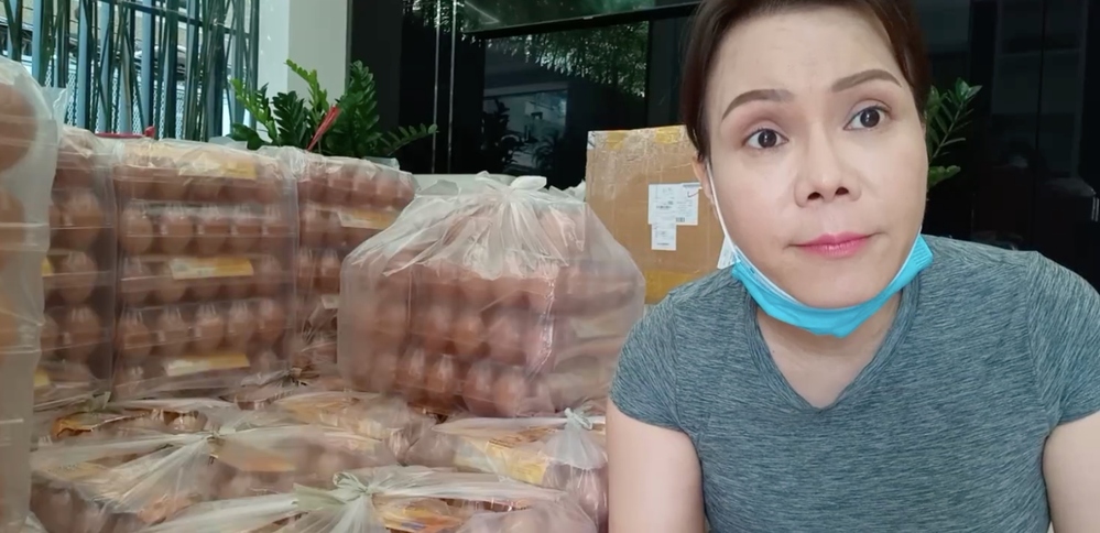 Việt Hương lên tiếng khi bị chỉ trích tặng xe từ thiện mà phân biệt giá - ảnh 2
