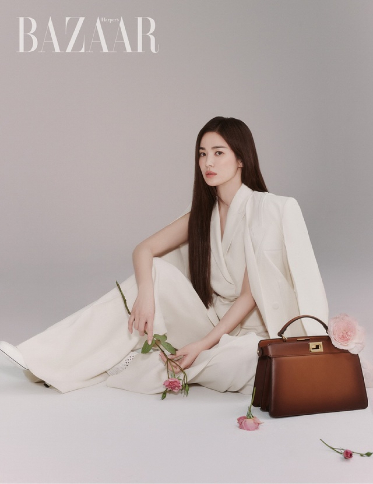 Hiếm khi lộ diện, gái độc thân Song Hye Kyo vẫn kiếm gần 100 tỷ đồng mỗi năm 1 Hiếm khi lộ diện, gái độc thân Song Hye Kyo vẫn kiếm gần 100 tỷ đồng mỗi năm 1