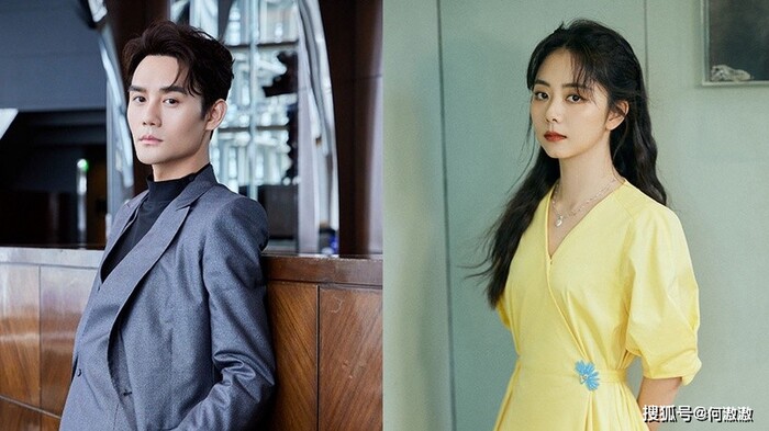 12 bom tấn Hoa ngữ khởi quay tháng 8: Cnet mỏi mòn đợi couple Lệ Dĩnh - Tiêu Chiến, Vương Nhất Bác 5 12 bom tấn Hoa ngữ khởi quay tháng 8: Cnet mỏi mòn đợi couple Lệ Dĩnh - Tiêu Chiến, Vương Nhất Bác 5
