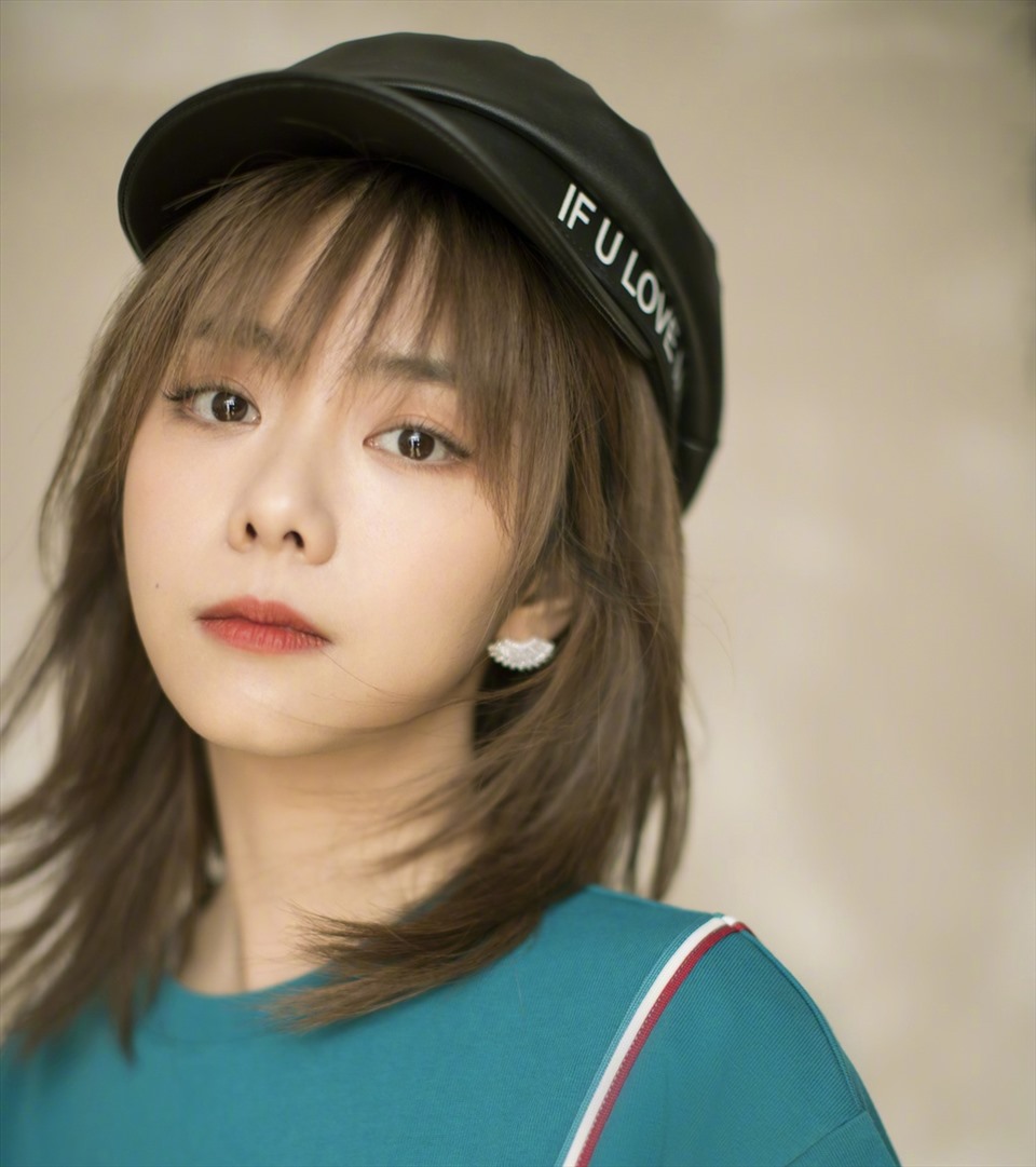 Top 10 ngọc nữ thế hệ 9x đắt giá nhất màn ảnh Hoa ngữ hiện nay - Ảnh 10