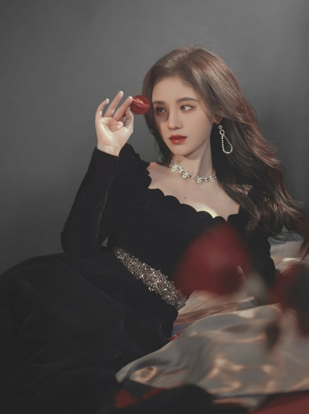 Top 10 ngọc nữ thế hệ 9x đắt giá nhất màn ảnh Hoa ngữ hiện nay - Ảnh 7