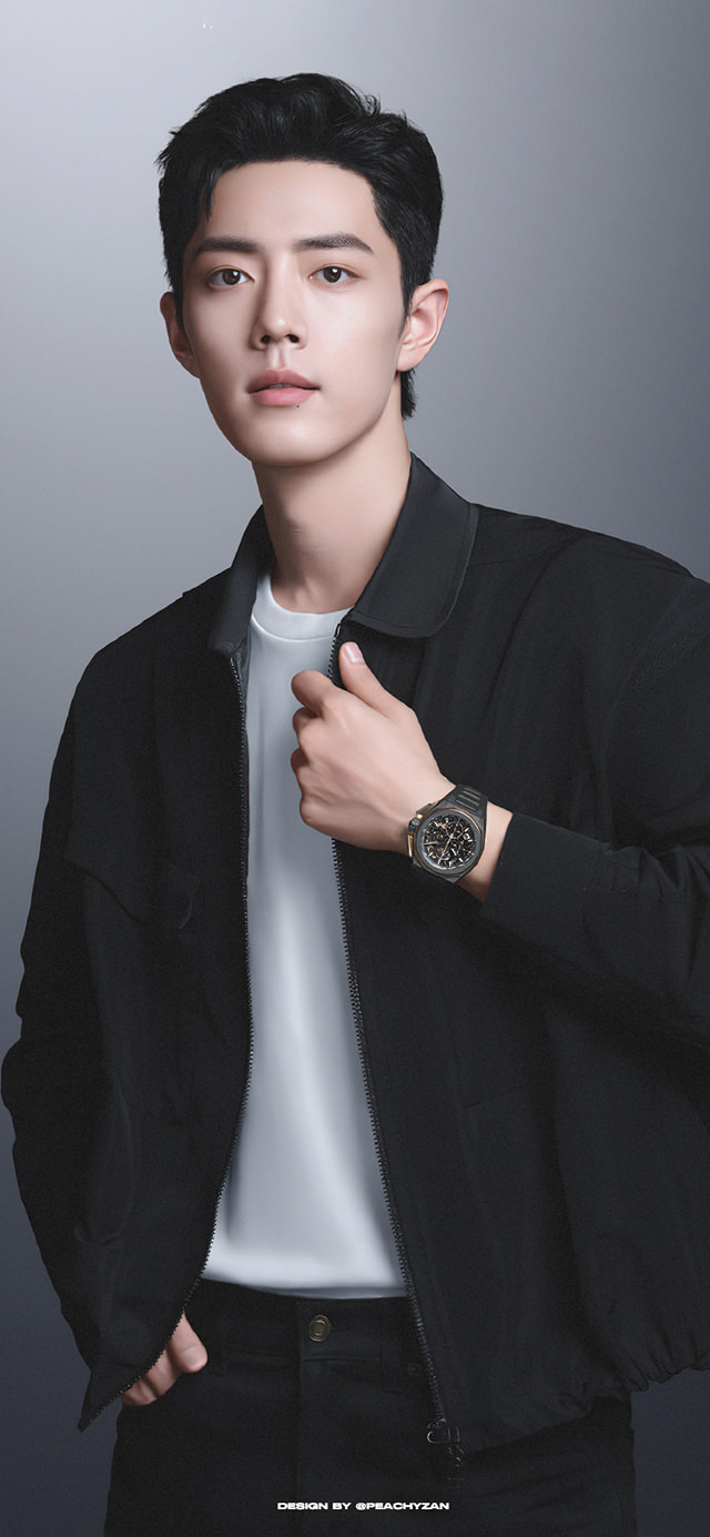 Tiêu Chiến dần khẳng định vị thế độc tôn của mình