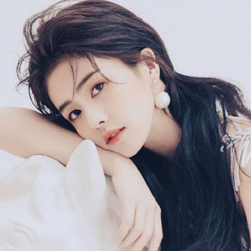 Trương Hinh Dư và Bạch Lộc đươc đánh giá là hai nữ diễn viên thực lực Trương Hinh Dư và Bạch Lộc đươc đánh giá là hai nữ diễn viên thực lực