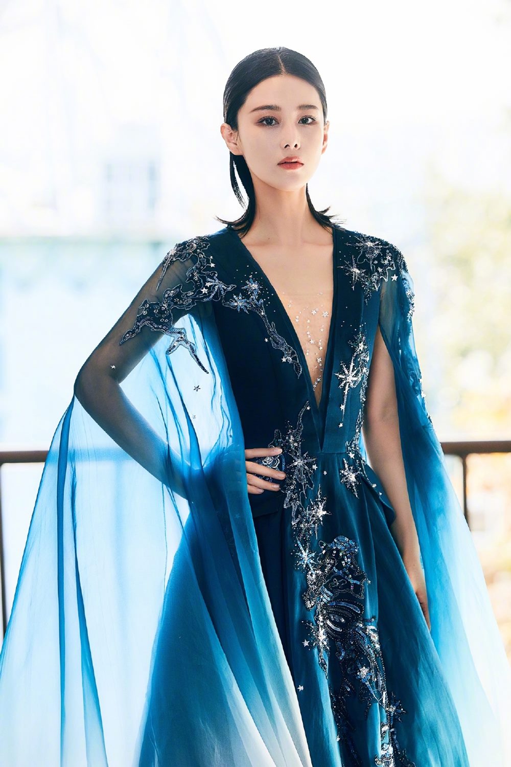 Cast đỉnh nhất Cbiz 2021: Tiêu Chiến kết hợp với Trương Hinh Dư - Bạch Lộc trong bom tấn mới? - Ảnh 1 Cast đỉnh nhất Cbiz 2021: Tiêu Chiến kết hợp với Trương Hinh Dư - Bạch Lộc trong bom tấn mới? - Ảnh 1