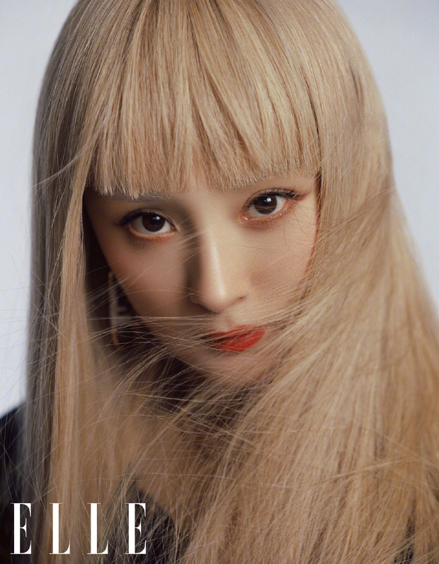 Thoát kiếp 'thánh đơ', Dương Mịch dạo này sang chảnh thấy rõ: Tượng đài nhan sắc Cbiz là đây! - Ảnh 5