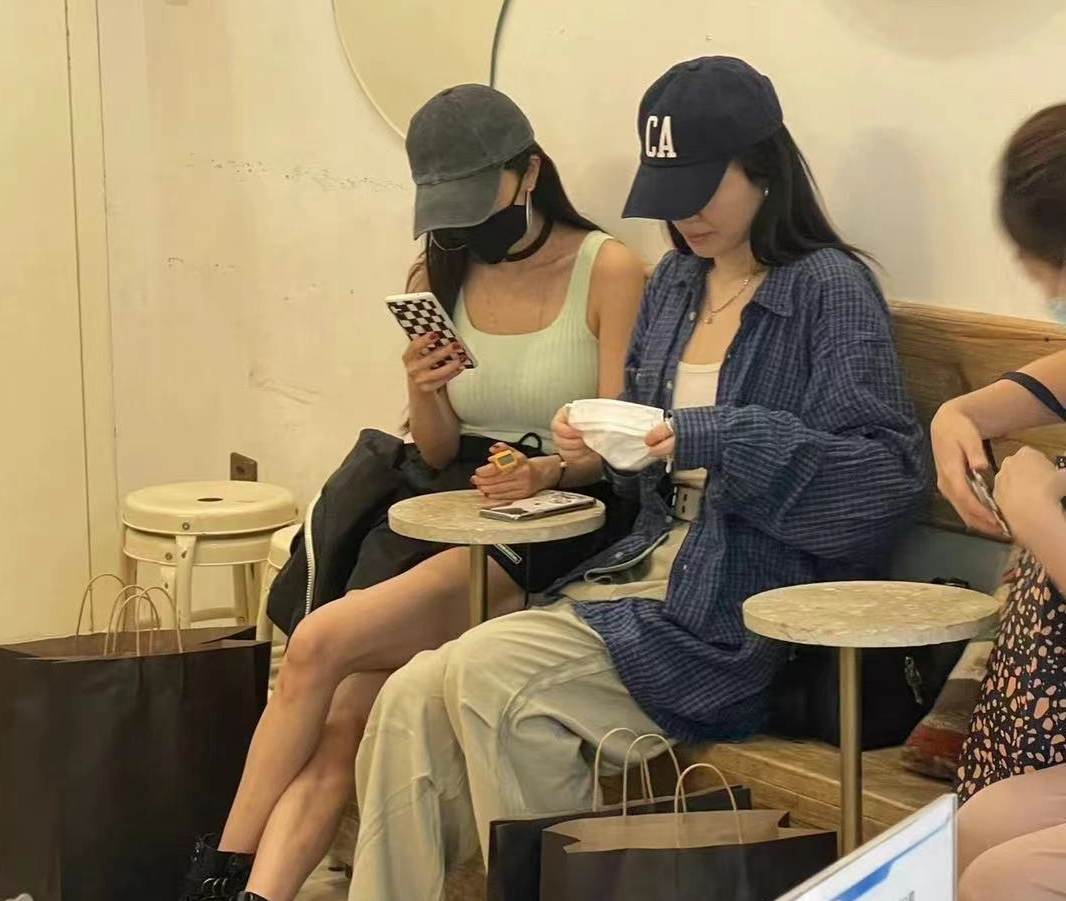 Con ong chăm chỉ của Hoa ngữ - Dương Mịch dạo này đã có cuộc sống nhàn nhã của người bình thường