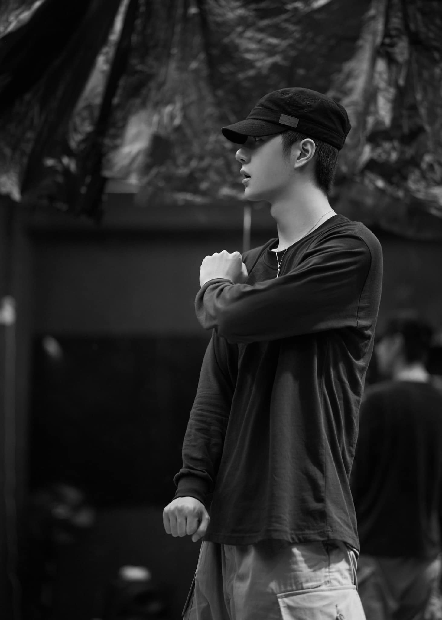 'Thần hip-hop' Diệp Âm: Tài năng của Vương Nhất Bác thật sự đẳng cấp, cậu ấy sẽ thống trị giới dancer 2 'Thần hip-hop' Diệp Âm: Tài năng của Vương Nhất Bác thật sự đẳng cấp, cậu ấy sẽ thống trị giới dancer 2