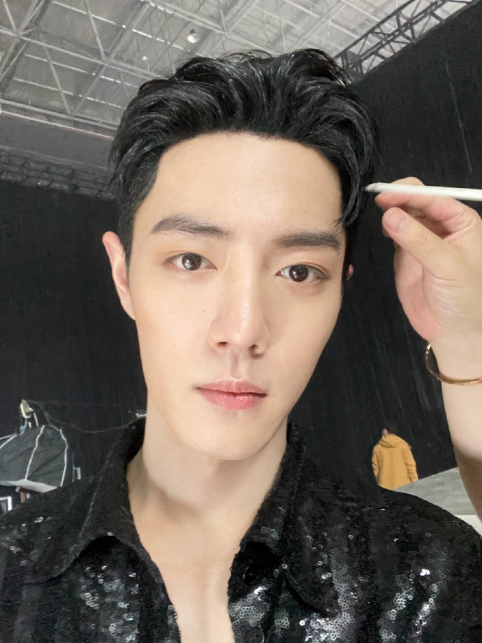 ... thứ 4 (trùm cuối): Tiêu Chiến đã không làm hội chị em thất vọng bởi chiếc nhan sắc 'đỉnh của chóp' ... thứ 4 (trùm cuối): Tiêu Chiến đã không làm hội chị em thất vọng bởi chiếc nhan sắc 'đỉnh của chóp'
