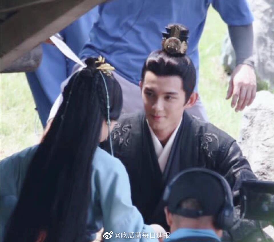 Hình ảnh rất dễ gây hiểu lầm