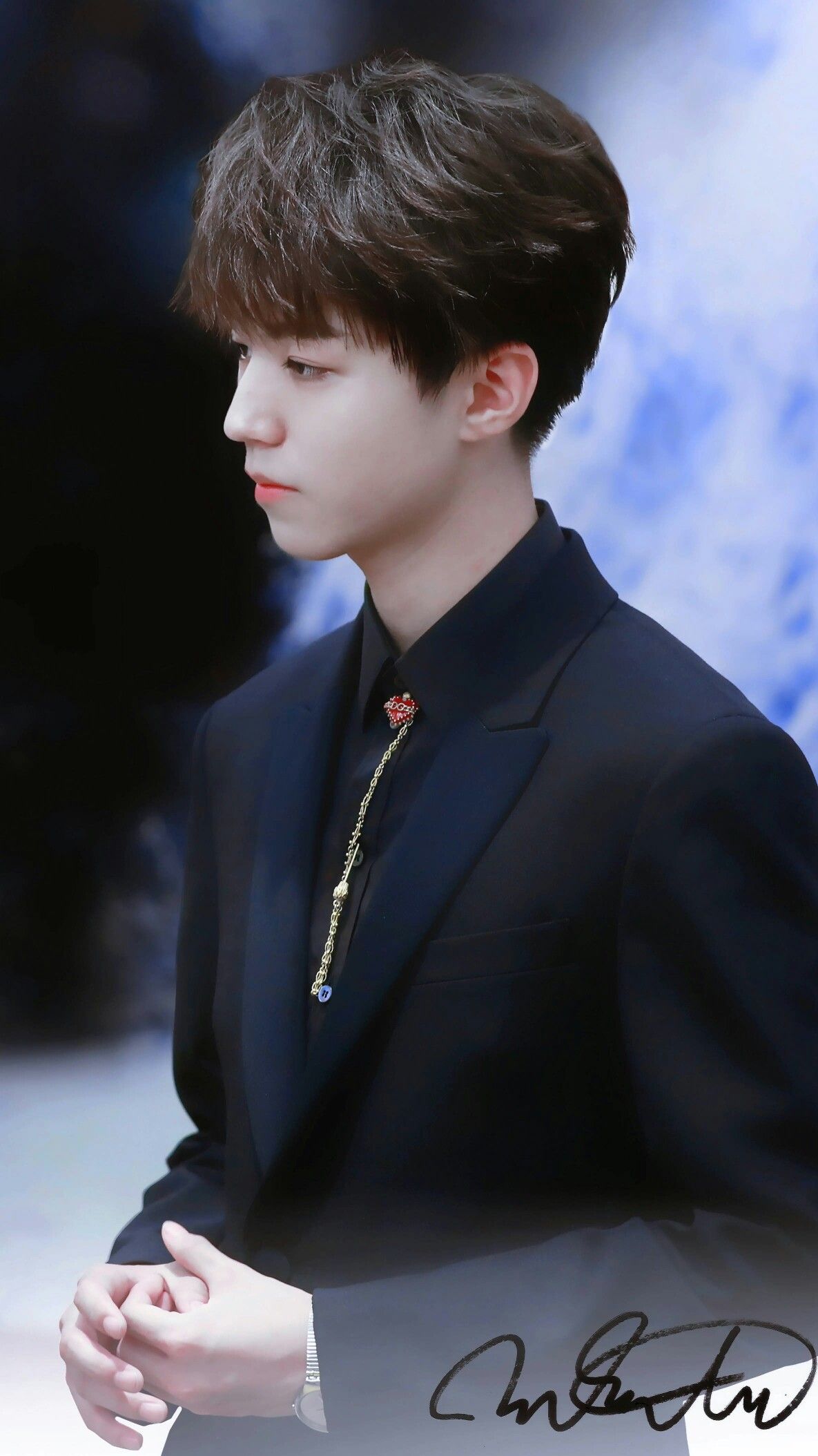 Vương Tuấn Khải