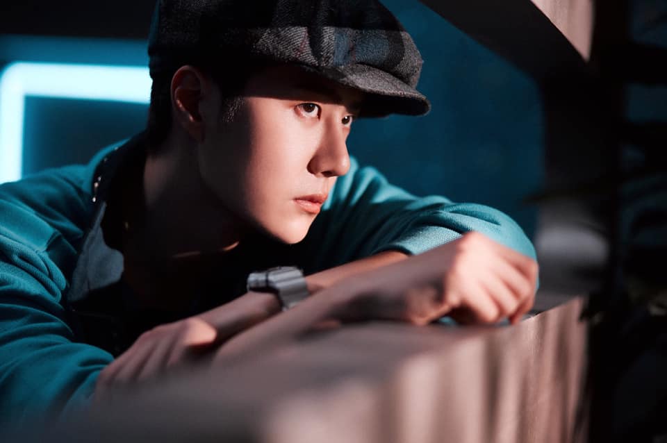 Giả vờ 'ngầu lòi' thế thôi... chứ Vương Nhất Bác từ lâu được biết đến là 'vựa muối' của làng giải trí Hoa ngữ Giả vờ 'ngầu lòi' thế thôi... chứ Vương Nhất Bác từ lâu được biết đến là 'vựa muối' của làng giải trí Hoa ngữ
