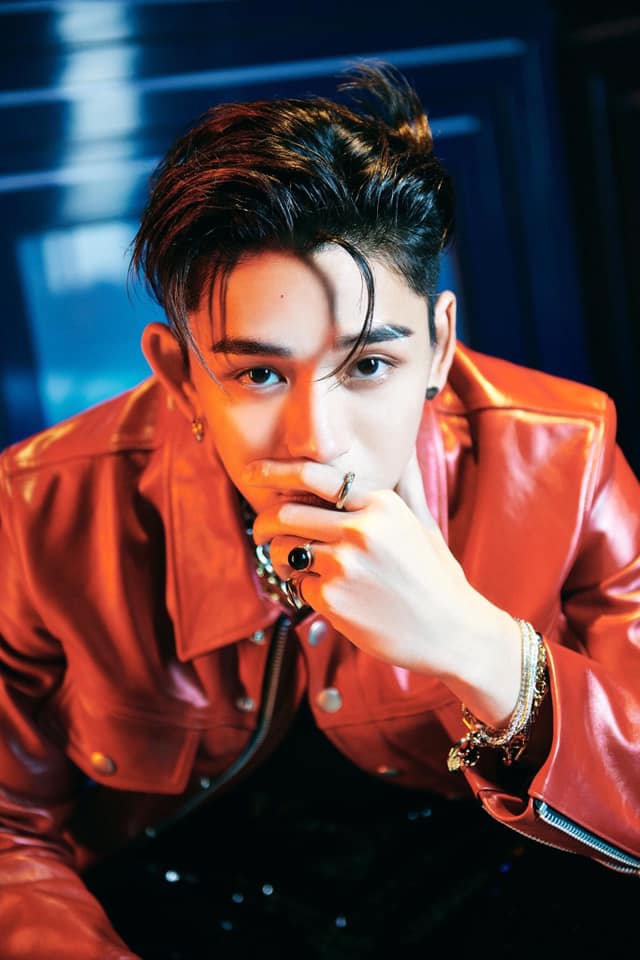 Người 'châm ngòi' bóc phốt Lucas Hoàng Húc Hi  là master fansite 