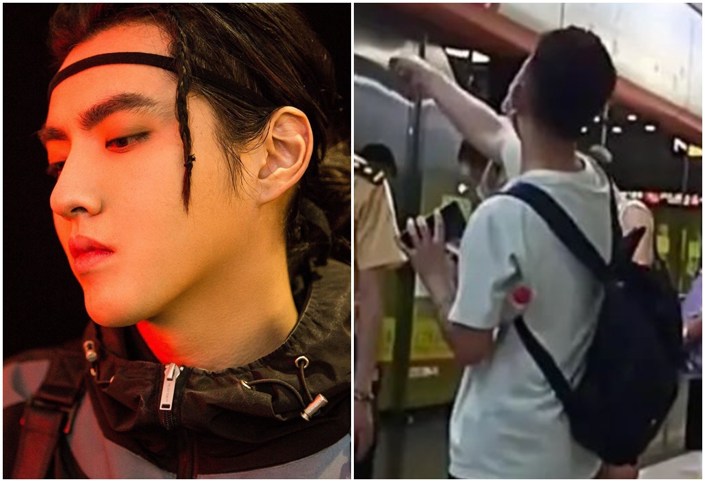 Fan Ngô Diệc Phàm hả hê trước màn 'nghiệp quật' của loạt sao Cbiz, tiết lộ danh tính minh tinh tiếp theo bị 'xóa sổ' - Ảnh 7