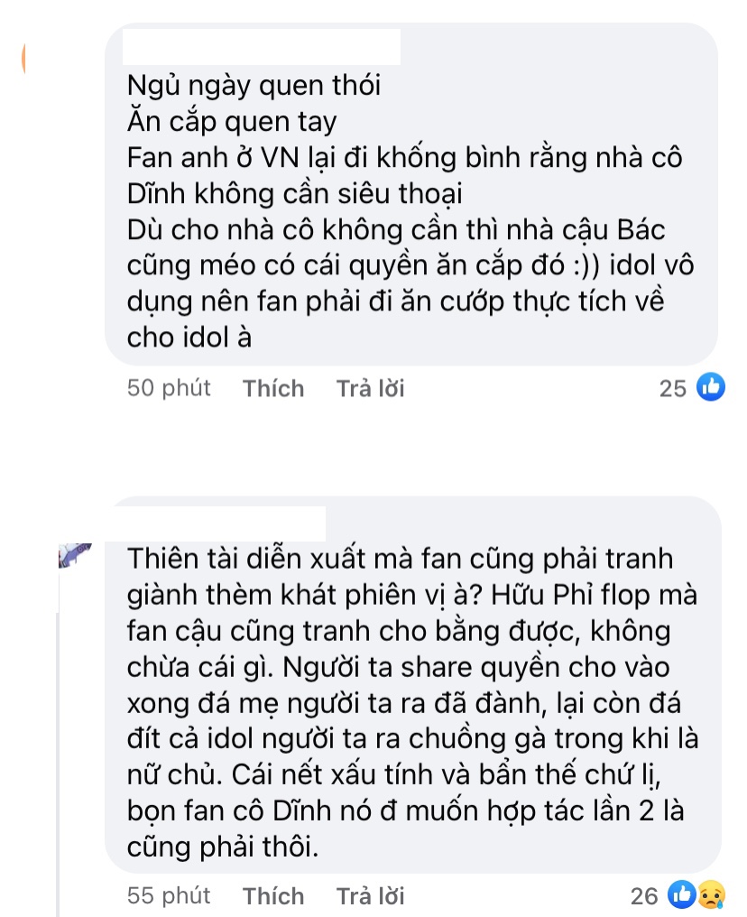 Triệu Lệ Dĩnh bị 'xóa sổ' khỏi siêu thoại Hữu Phỉ, netizen réo tên 'nhà kia' vì dám dở mưu hèn kế bẩn 7