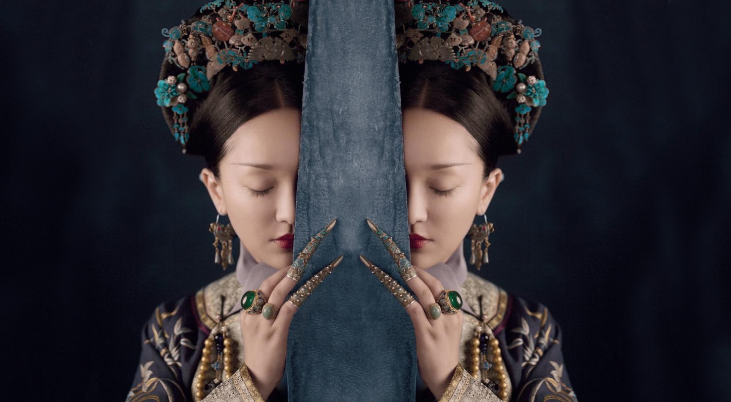 Châu Tấn mở rất nhiều công ty, nhưng lại do bố mẹ đứng tên để tới khi xảy ra chuyện sẽ do bố mẹ gánh còn bản thân trong sạch.