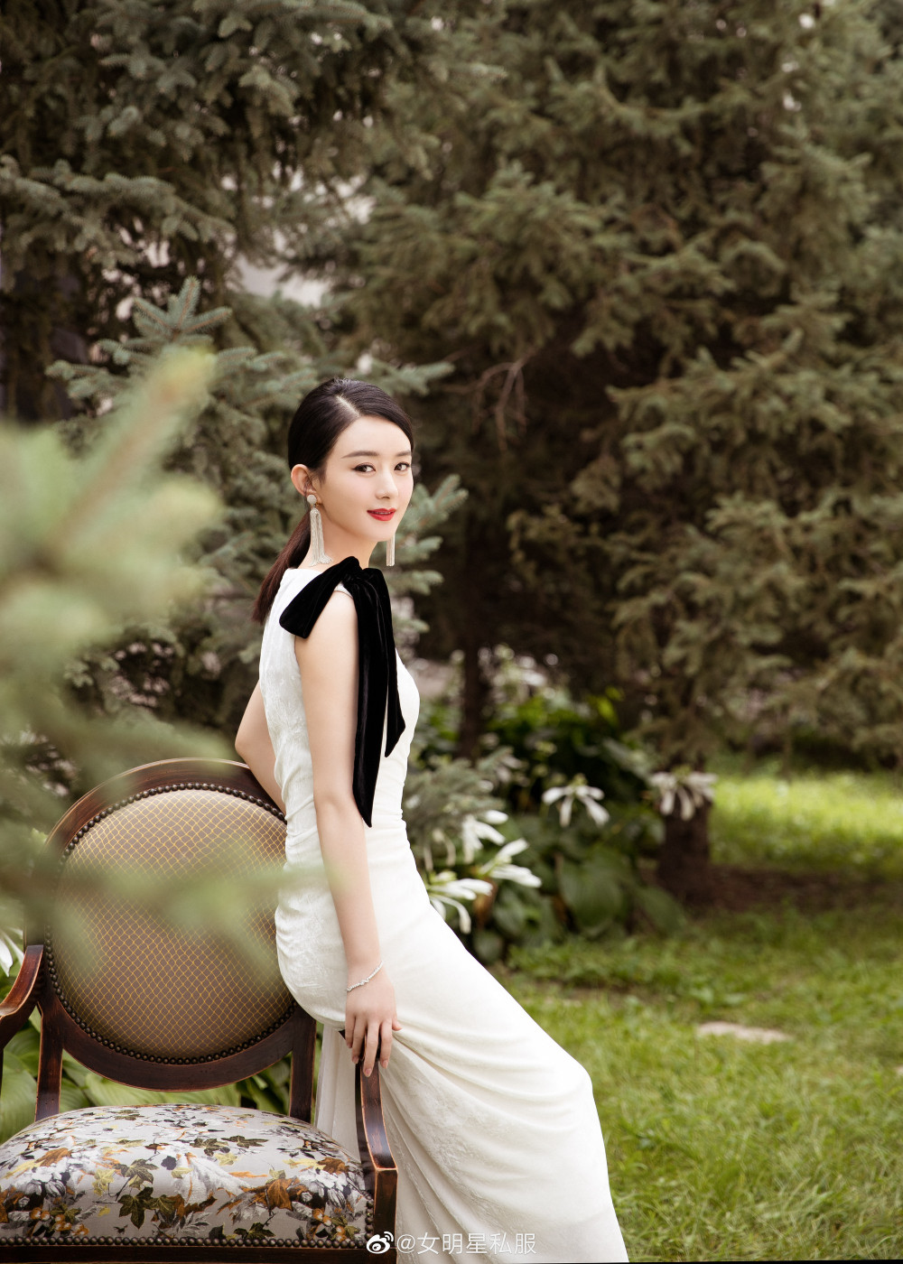 Blogger đình đám 'vén màn' sự nghiệp của Triệu Lệ Dĩnh sau loạt biến cố chấn động: Không có vùng cấm cho bất cứ ai? - Ảnh 2