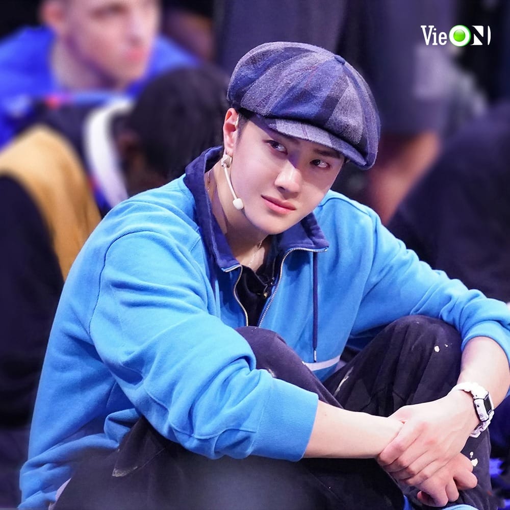 Mặc kệ sóng gió, Vương Nhất Bác vẫn nắm tay Triệu Lệ Dĩnh 'về chung một nhà'? - Ảnh 6