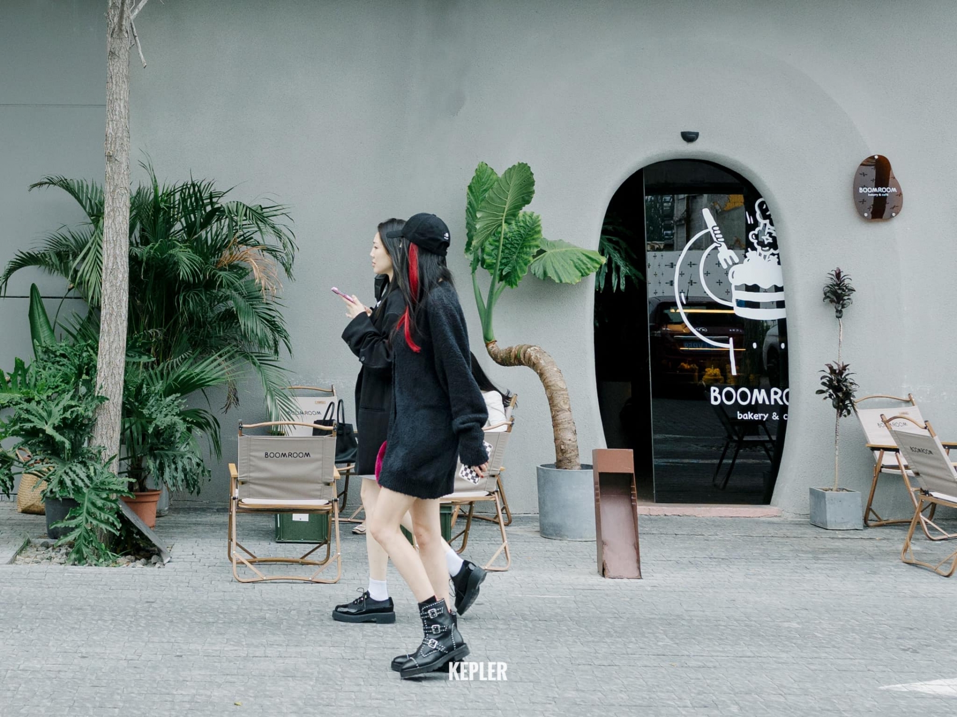 Dương Mịch đích thị dân chơi hệ 'hight light', tốc độ thay màu tóc còn nhanh hơn người yêu cũ trở mặt - Ảnh 4