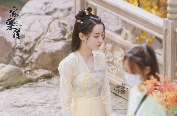 Giữa tâm bão thanh trừng, fan Nhiệt Ba - Cung Tuấn lại quay qua 'cắn nhau': Tính cho idol chết trùm hay gì? - Ảnh 2