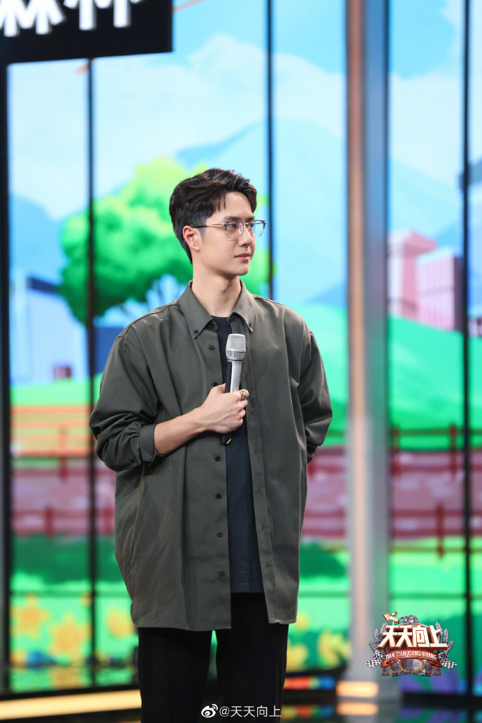 Tin nóng Cbiz ngày 4/9: Tiêu Chiến - Nhất Bác lung lay vị thế, Dương Mịch bị hắt hủi, Triệu Vy vô tội, visual Angela Baby gây sốt? - Ảnh 3