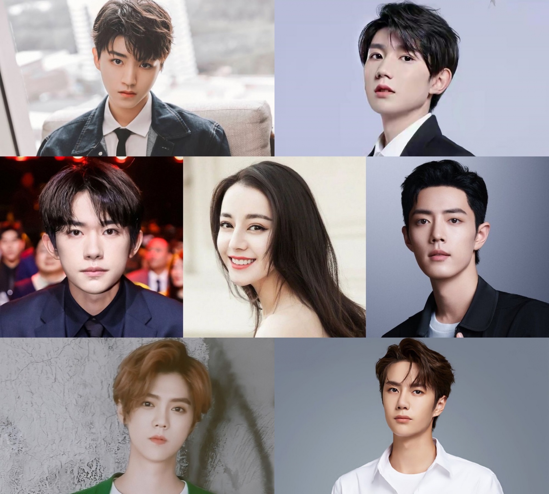 Tin nóng Cbiz ngày 6/9: Nhất Bác - Lệ Dĩnh lên báo HongKong, Cung Tuấn có 'tình' mới, Tiêu Chiến gặp xui, couple công khai - Ảnh 7