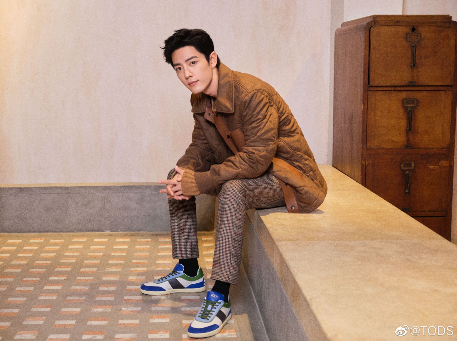 Quyết không để Tiêu Chiến 'ngóc đầu', Uông Hải Lâm lại dở 'mưu hèn': Dư Sinh hoãn chiếu là chỉ mới bắt đầu ? - Ảnh 6