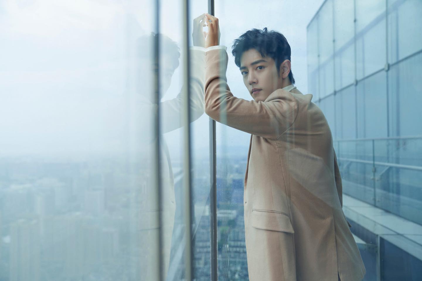 Giữa làn sóng thanh trừng 'rát mặt', Tiêu Chiến bất ngờ bị nhân vật đình đám thách thức điều tra thuế: Lành ít dữ nhiều? - Ảnh 5