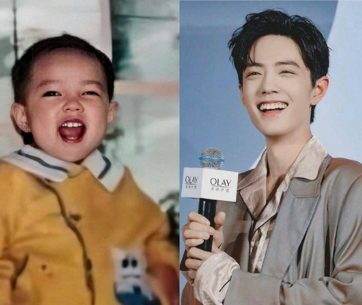 Tin nóng Cbiz ngày 14/9: Nhiệt Ba 'có con' mới, idol chảnh chọe, Lệ Dĩnh - Nhất Bác bị 'sờ gáy', Tịnh Y 'ngã ngựa', minh oan Gia Luân - Ảnh 5