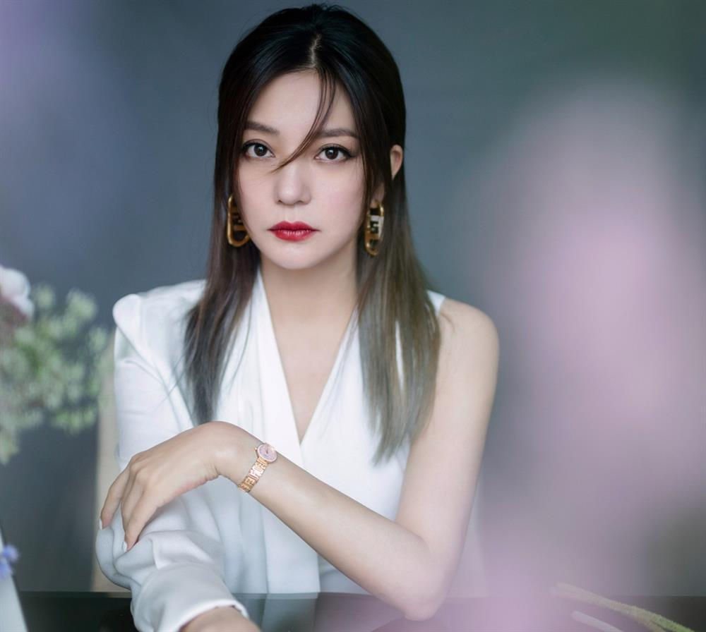 Triệu Vy Triệu Vy