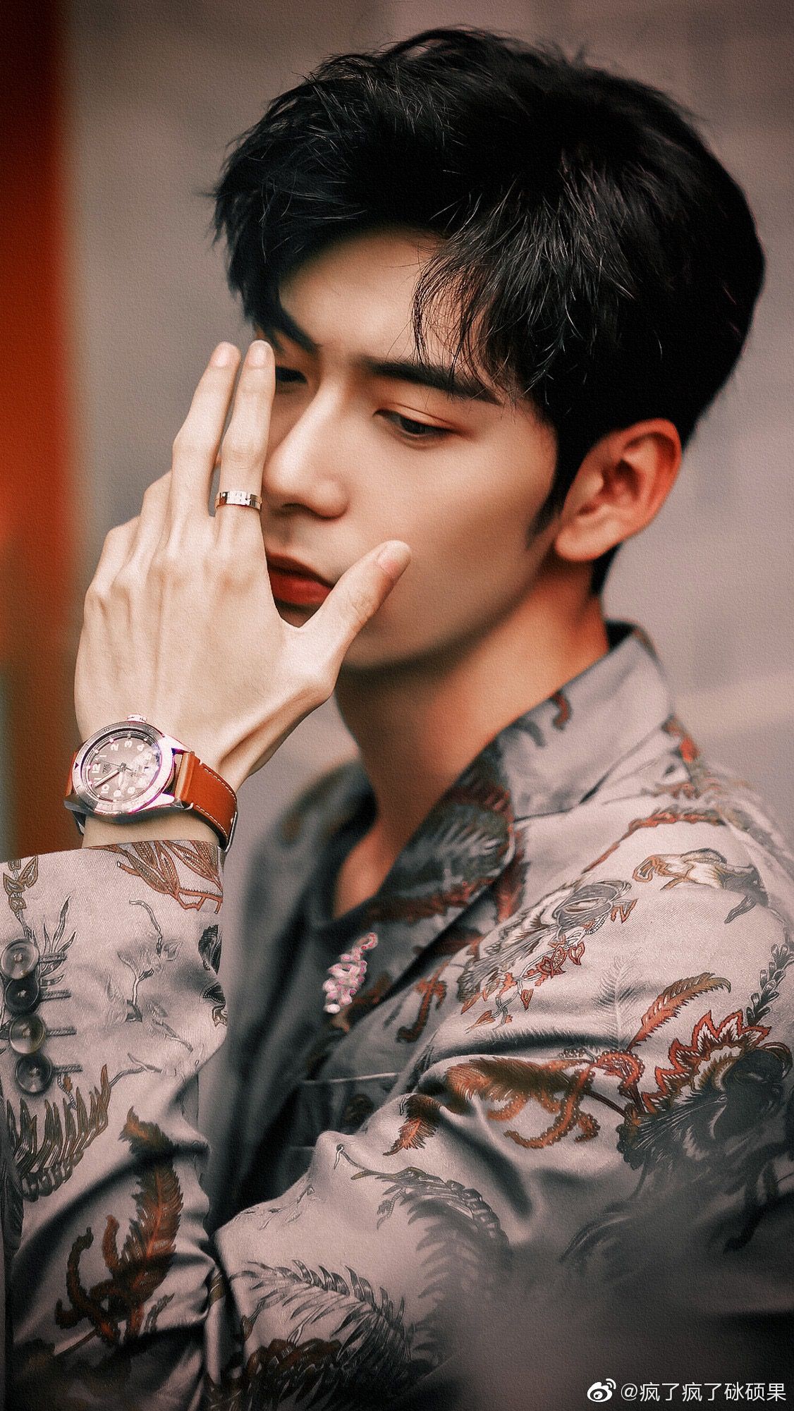 Thành tích phim ảnh 'tưởng không cao, ai ngờ cao không tưởng' của 15 nam thần Cbiz: Nhất Bác đã khủng, Tiêu Chiến cũng chả kém 5 Thành tích phim ảnh 'tưởng không cao, ai ngờ cao không tưởng' của 15 nam thần Cbiz: Nhất Bác đã khủng, Tiêu Chiến cũng chả kém 5