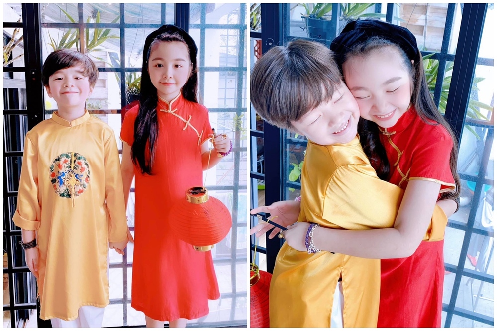 Trung thu vẹn tròn niềm vui của sao Việt: Cường Đô la trổ tài làm đèn ông sao, Mạc Văn Khoa chăm chút cho ái nữ cực xinh 5 Trung thu vẹn tròn niềm vui của sao Việt: Cường Đô la trổ tài làm đèn ông sao, Mạc Văn Khoa chăm chút cho ái nữ cực xinh 5