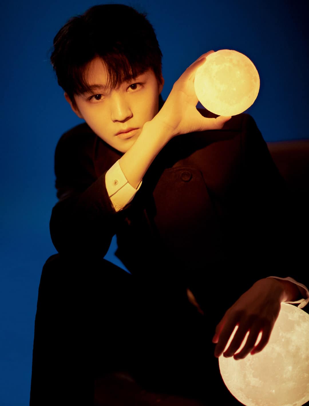 Vương Tuấn Khải