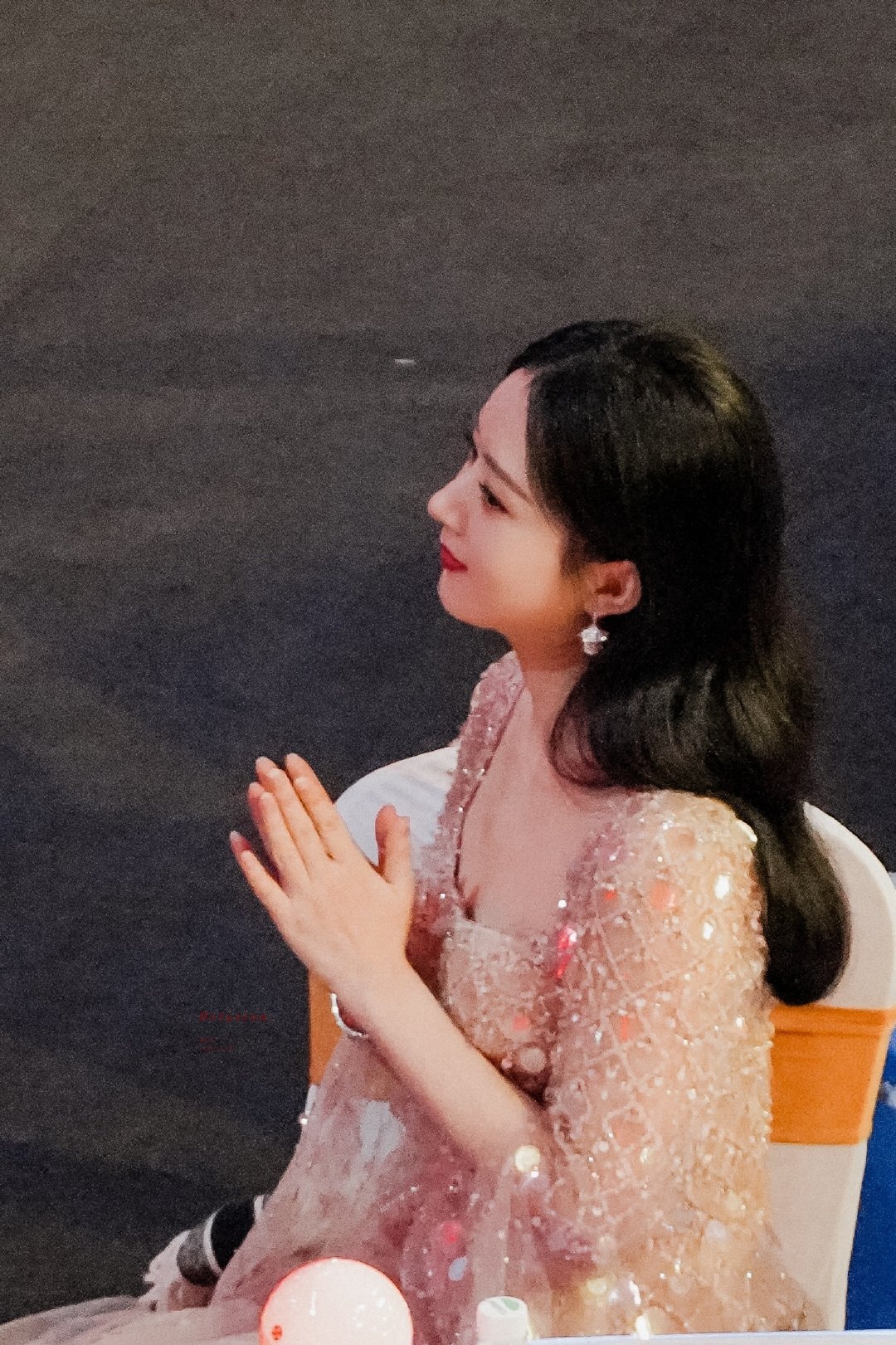 Triệu Lệ Dĩnh bùng nổ visual trong đêm hội trung thu: Sang chảnh như công nương, kinh diễm từng chuyển động 12 Triệu Lệ Dĩnh bùng nổ visual trong đêm hội trung thu: Sang chảnh như công nương, kinh diễm từng chuyển động 12