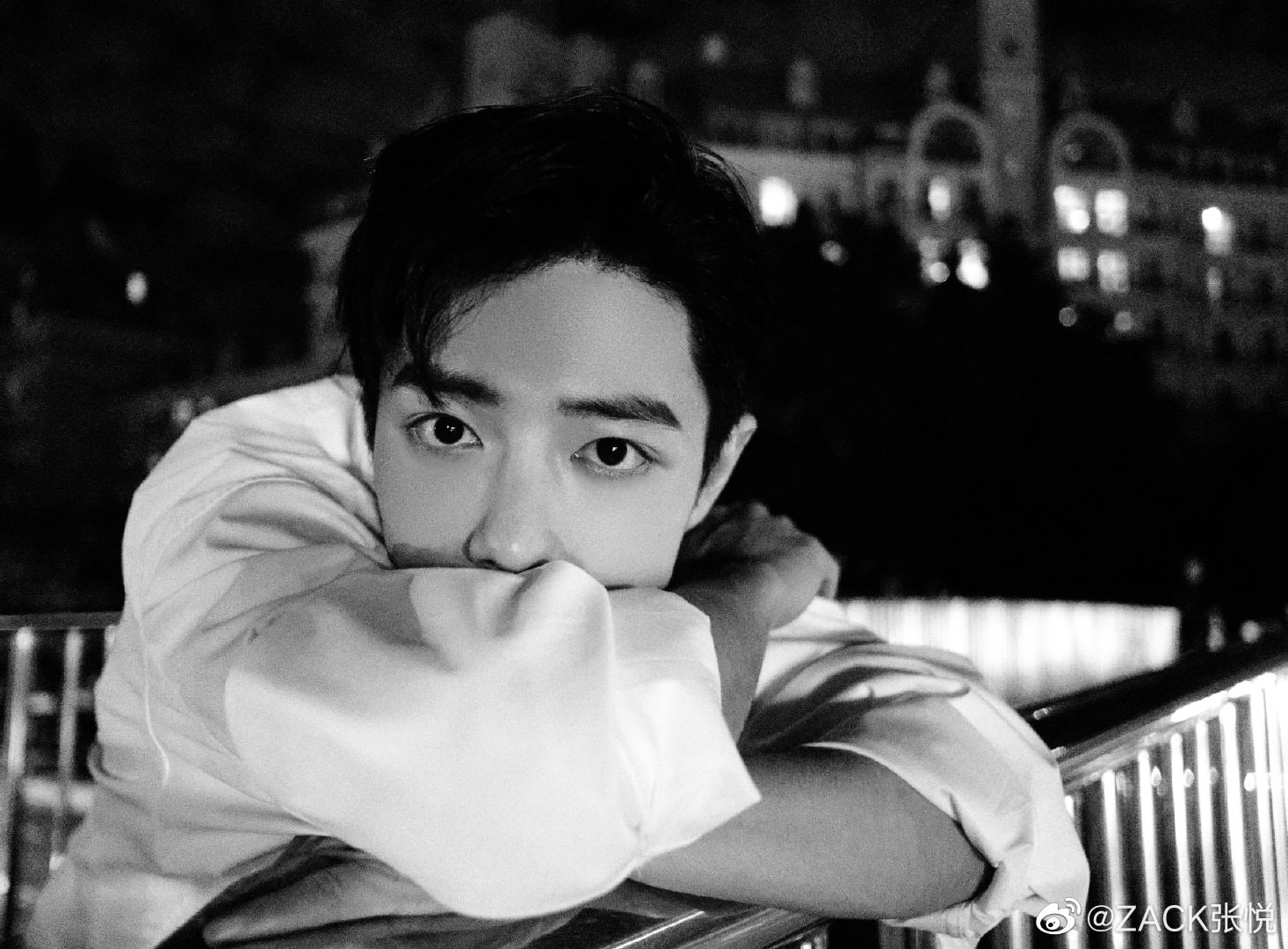 Video Tiêu Chiến 'lêu lổng' giữa phố đêm đã chính thức ra lò