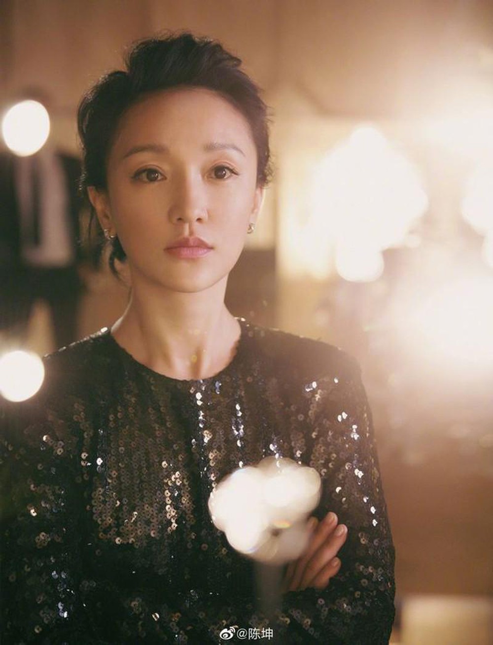 Châu Tấn sẽ thay thế Chương Tử Di?...