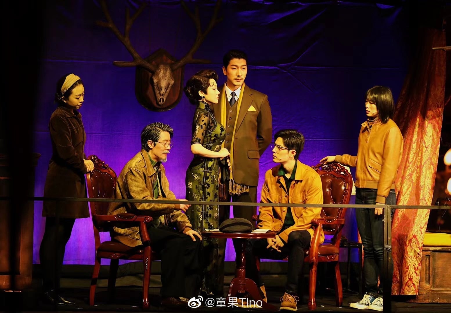 Như Mộng Chi Mộng gặt hái được nhiều thành công vượt xa mong đợi