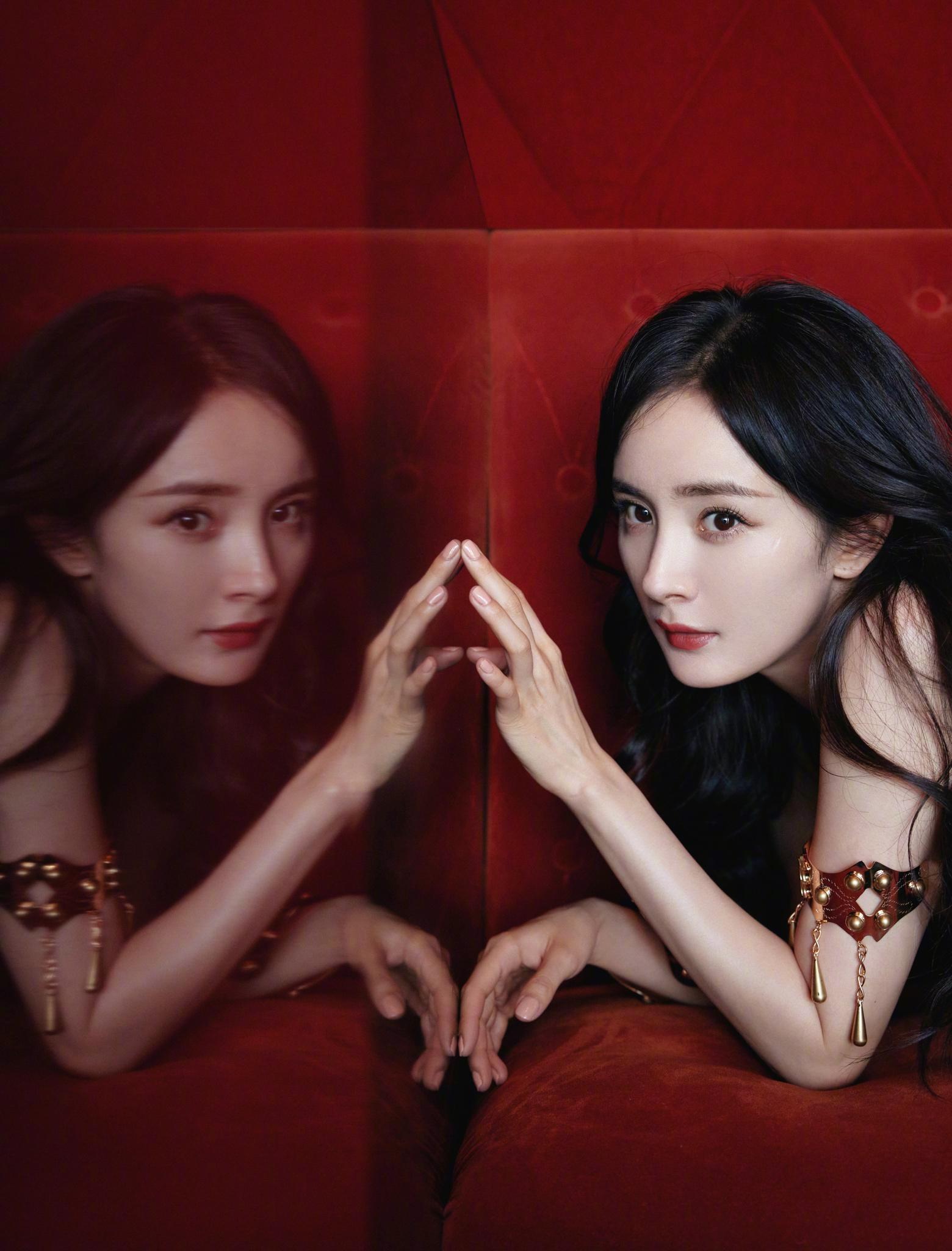 Những shoot hình do studio công bộ đậm chất thời trang