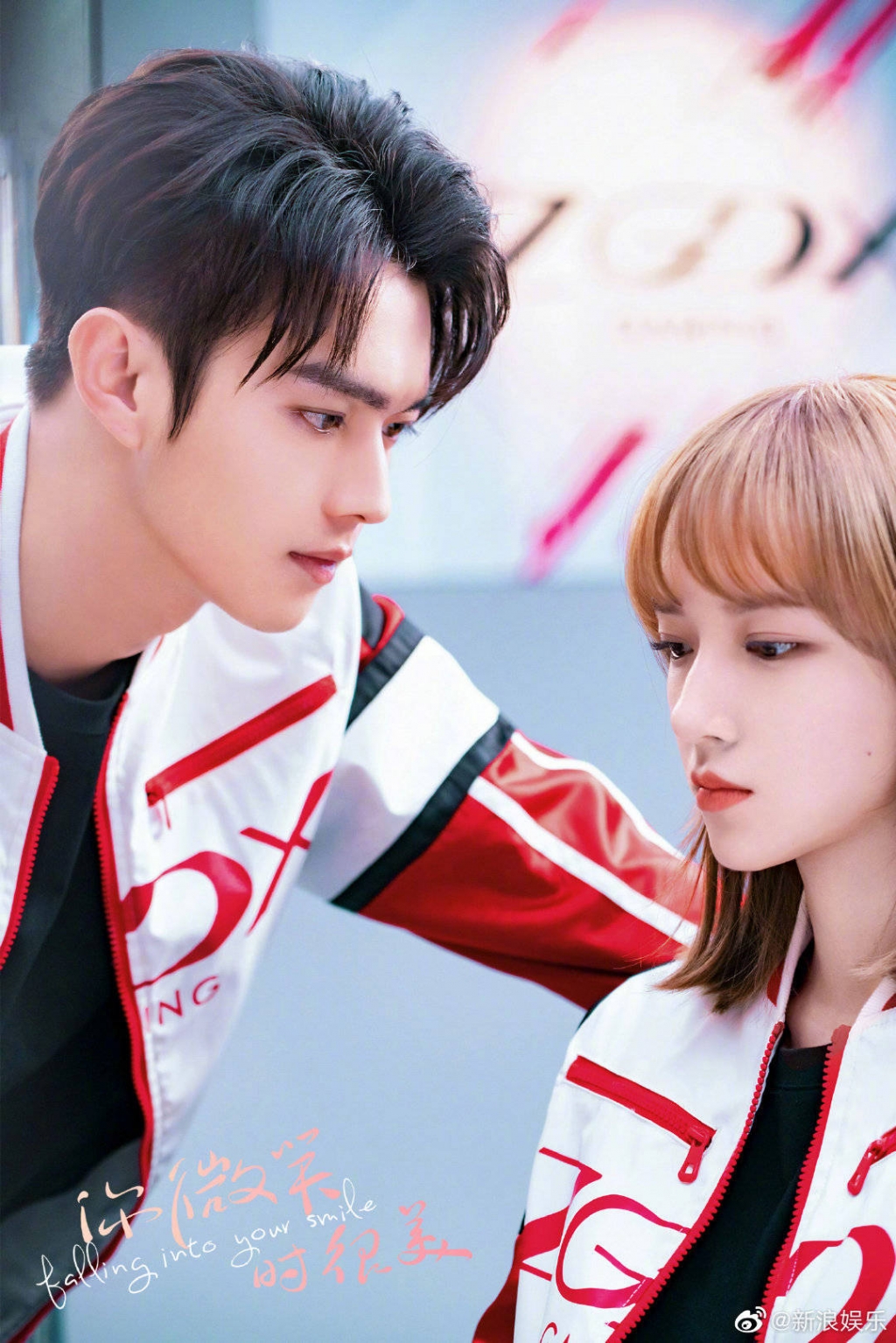 BXH 10 phim Hoa ngữ về đề tài Esport kinh điển nhất mọi thời đại: Dương Dương, Nhất Bác thua 1 'rác phẩm' - Ảnh 1 BXH 10 phim Hoa ngữ về đề tài Esport kinh điển nhất mọi thời đại: Dương Dương, Nhất Bác thua 1 'rác phẩm' - Ảnh 1