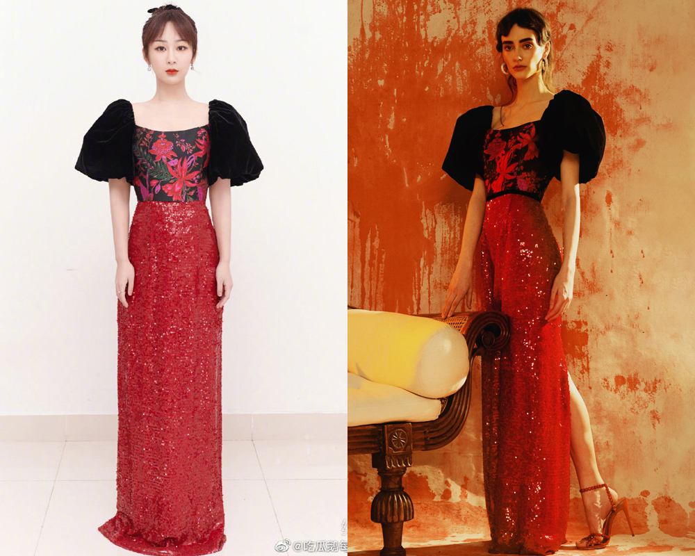 Nói về khoản 'mặc xấu' hiếm ai qua mặt được Dương Tử, chị có thù với stylist hay gì? 6 Nói về khoản 'mặc xấu' hiếm ai qua mặt được Dương Tử, chị có thù với stylist hay gì? 6