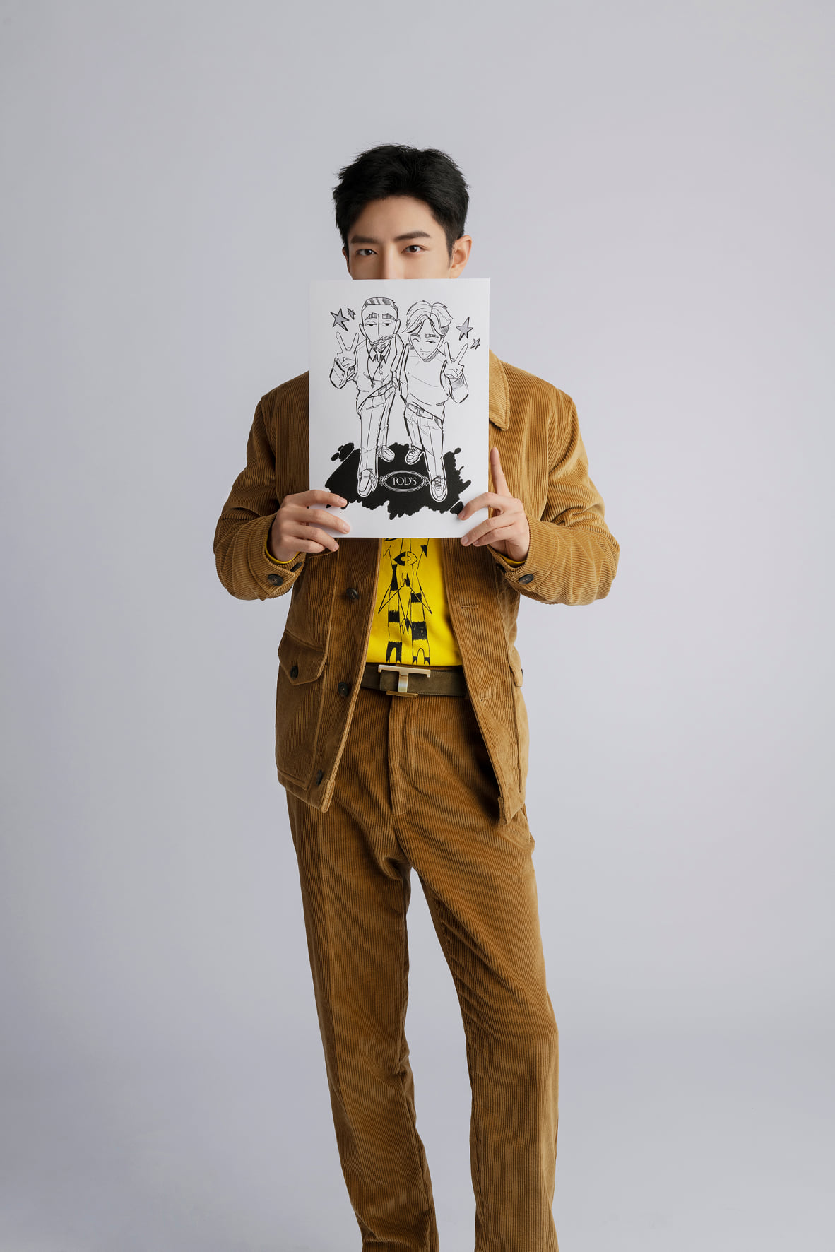 Fan Tiêu Chiến nhận 'mưa lời khen' khi gây quỹ hỗ trợ công tác phòng dịch Covid-19 mừng sinh nhật idol 1 Fan Tiêu Chiến nhận 'mưa lời khen' khi gây quỹ hỗ trợ công tác phòng dịch Covid-19 mừng sinh nhật idol 1