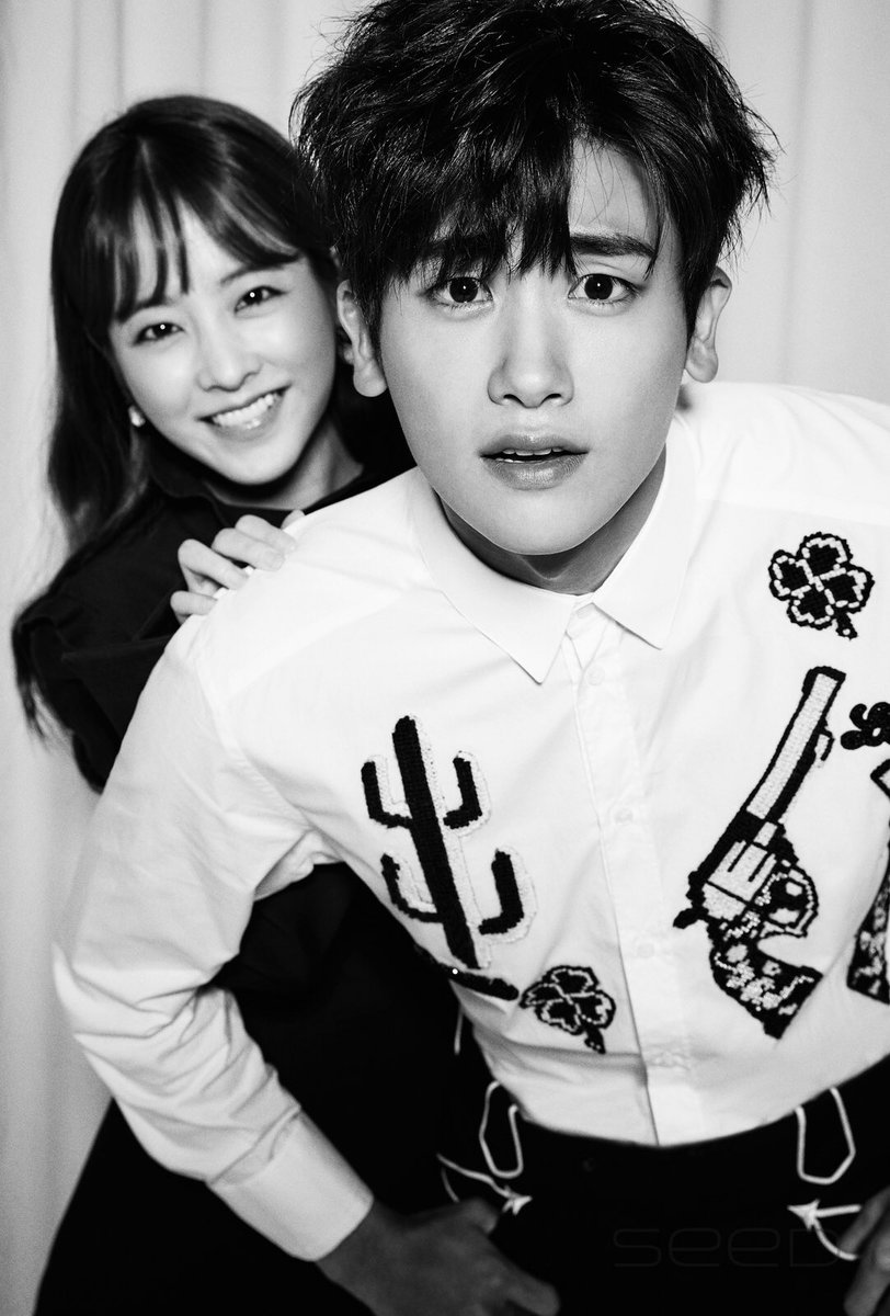 Kể từ sau dự án “Cô nàng mạnh mẽ Do Bong Soon”, Park Hyungsik – Park Bo Young trở thành mục tiêu được cư dân mạng 'đẩy thuyền' tích cực Kể từ sau dự án “Cô nàng mạnh mẽ Do Bong Soon”, Park Hyungsik – Park Bo Young trở thành mục tiêu được cư dân mạng 'đẩy thuyền' tích cực
