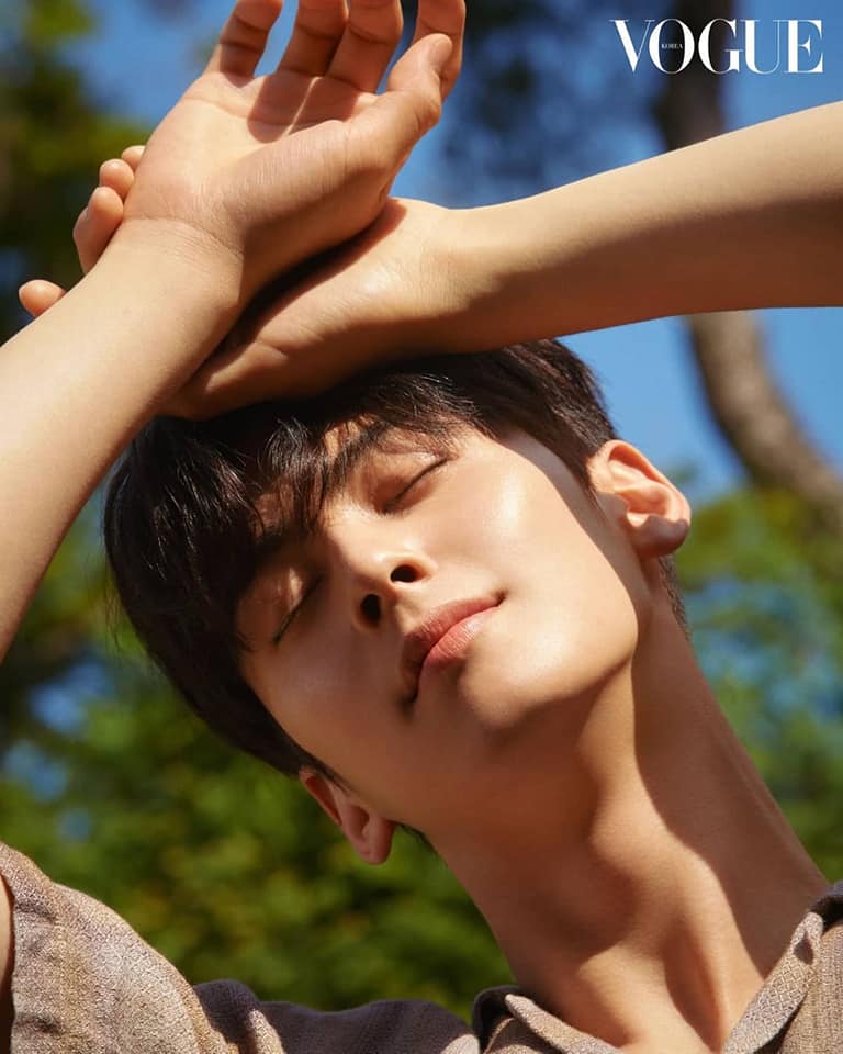 'Chồng quốc dân' Cha Eun Woo vừa tậu penthouse bạc tỷ, chị em đã rớt liêm sỉ đòi 'chung mâm' - Ảnh 2 'Chồng quốc dân' Cha Eun Woo vừa tậu penthouse bạc tỷ, chị em đã rớt liêm sỉ đòi 'chung mâm' - Ảnh 2