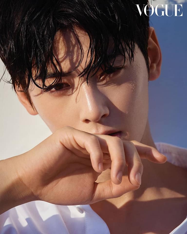 'Chồng quốc dân' Cha Eun Woo vừa tậu penthouse bạc tỷ, chị em đã rớt liêm sỉ đòi 'chung mâm' - Ảnh 1 'Chồng quốc dân' Cha Eun Woo vừa tậu penthouse bạc tỷ, chị em đã rớt liêm sỉ đòi 'chung mâm' - Ảnh 1